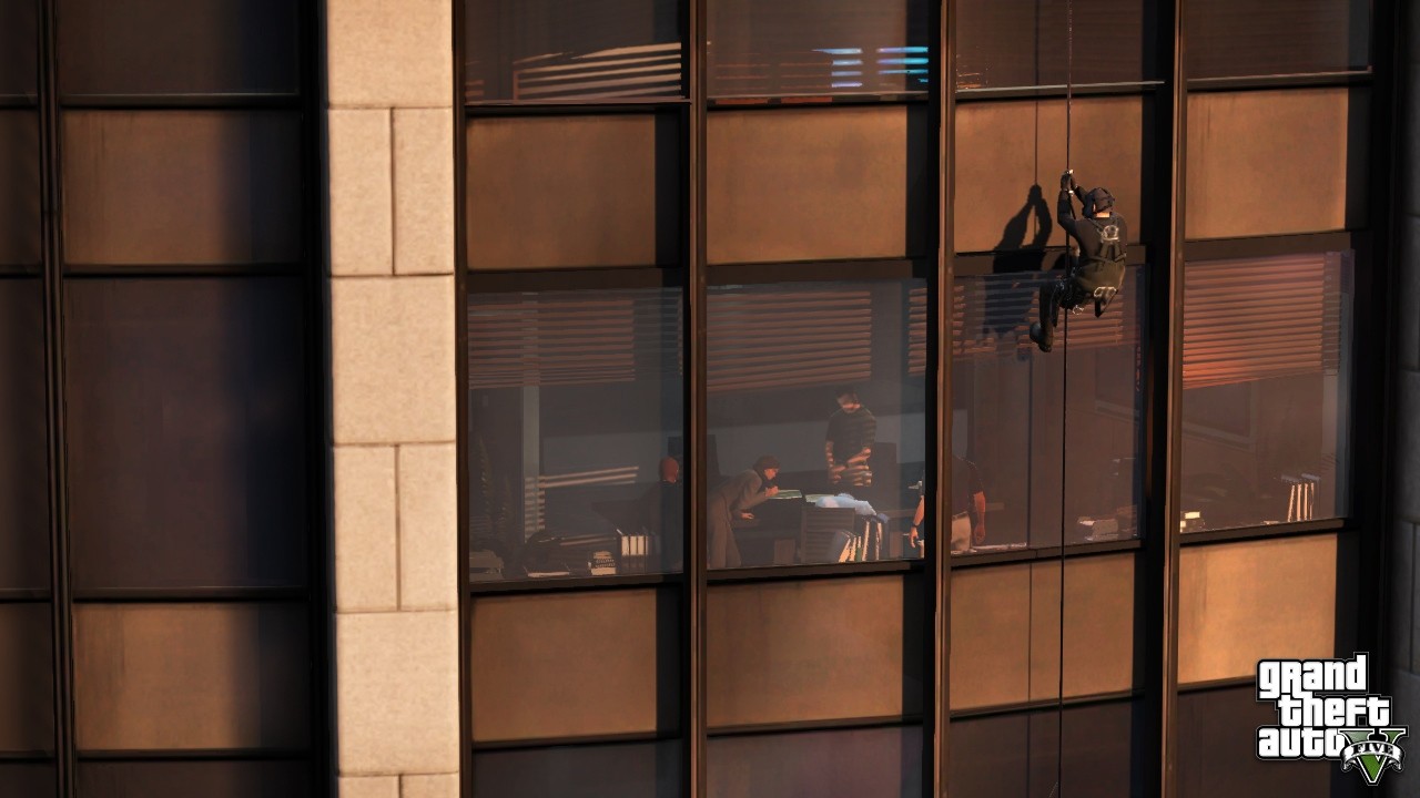 Grand Theft Auto: V (Edición Coleccionista) - Imagen 38